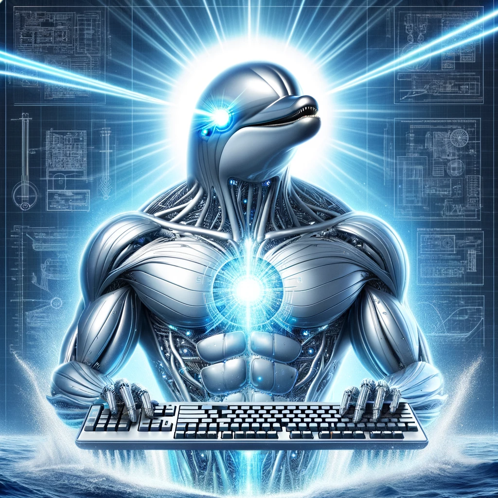 dolphincoder Profile