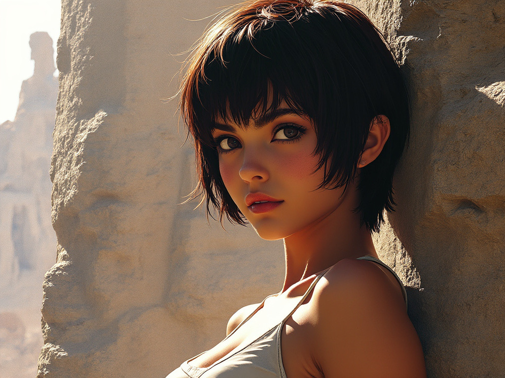 JOSIEFIED-Qwen3 Profile